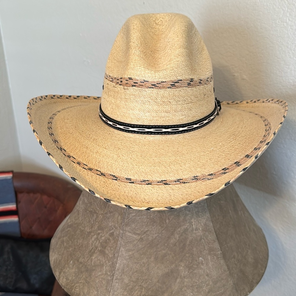 Hat ‘N’ Hand Black Diamond 50X Hat